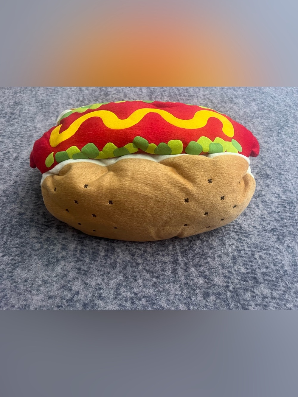 Small Hot Dog Costume Target Brand Size Small